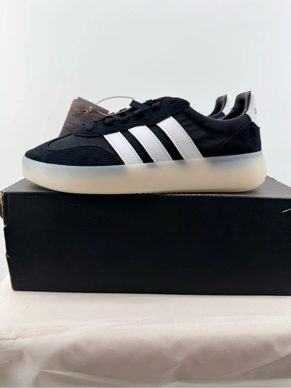 Adidas Barreda Decode 8W